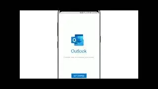 How to get your work email on your Android phone!