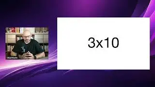 #1: Better Networking with Confidence