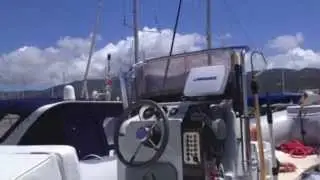 nico marsea sp100 yamaha 100