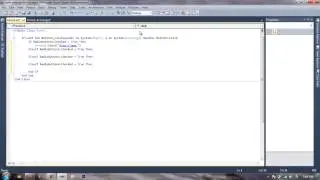 Select RadioButton Open Website with Button - Visual Basic 2010