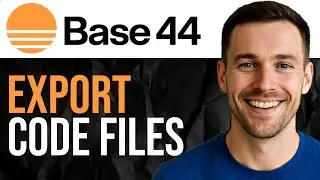 How to Download Code Files from Base44 (Free & Paid Methods) 2026