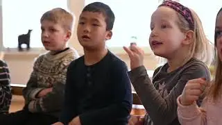 Snäckans förskola och resursenhet – med fokus på kommunikationsarbete