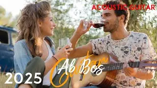 Ab Bos - “Under One Sky” (Вокальная Музыка)