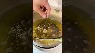 Salted Egg Calamari