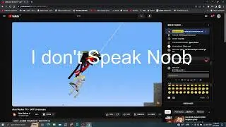 Alan Becker And Nero Chan TV - 24/8 Livestream 2 Hours