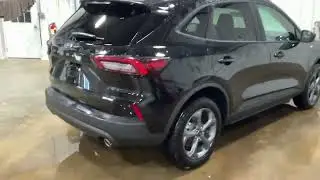 2025 Ford Escape ST-Line Brandford, Warren, Sheffield, Johnsonburgh PA