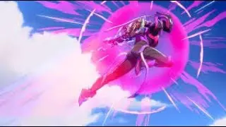 spellbreak amzing new rune!! the chronomaster (reverse)
