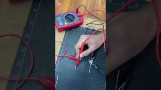 Physics Experiment Number # 03  Electrical Field Mapping.  BSAI_F_25_A Group C  #physicsexperiments