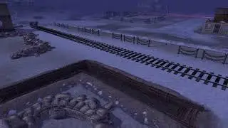 31 May UWM 40k mod test