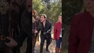 The plot of Once Upon a Time #storybrooke #ouat #onceuponatime #cosplay #disneycosplay #fairytales