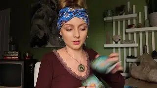 Ты сама создала эту новую любовь.