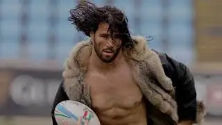 Luke McLean, il lato estremo del rugby | Rolling Stone Italia