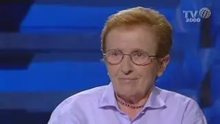 Ottobre missionario - Carla Baraldi, da 36 anni in missione in Africa
