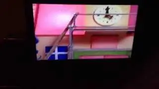 Clocktower Bob