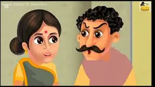 Chudali Bhoot Dream stories Tv Adventure / Chudali kal aana