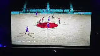 Its Time To Play Some FIFA Street (On PS3) S03 Epi 416