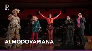 Esenciales: Almodovariana