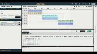 How I created my Music in minutes by using EarSketch and Python [2023]
