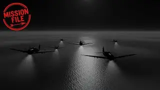 The Secret Night War - WW2&rsquo;s Classified &lsquo;Black Missions&rsquo; They Never Told Us About