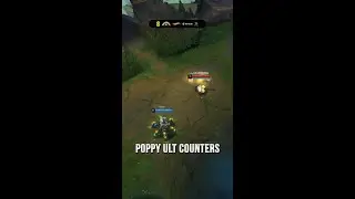 How many Poppy R counters do you actually know? ☠️