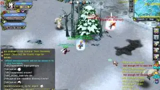 GW OTL server : Immortality Vs Inferno