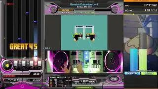 Skratch Education Lv-1  SPH正規