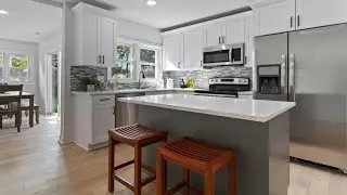 House For Sale in Saint Paul, MN ~ Presented by Sarah Marrinan.