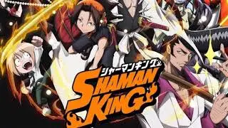 Shaman King 2021 Ending