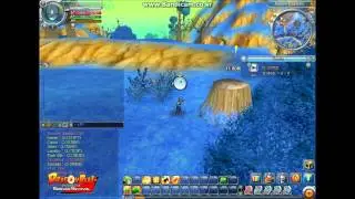 Dragonball Online Global - #Quest