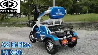 AZ E-BIKE LTD 04