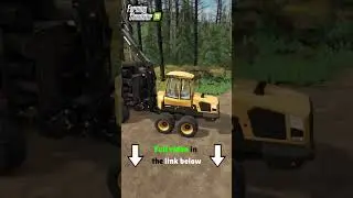 This one button saves me HOURS of logging!   #offroadoverland #snowrunner #simulationgame