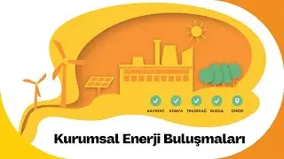 Kurumsal Enerji Buluşmaları ile Güçlü İş Birliklerimizi Büyütmeye Devam Ediyoruz!