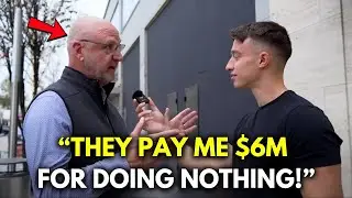 Houston Finance Millionaire Teaches Young Entrepreneurs How To Actually Get Rich