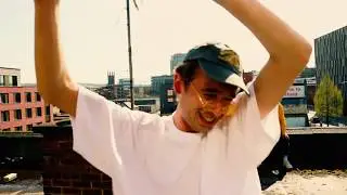 Jackie Moonbather - Love Theme From May