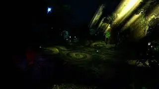 The Emerald Dreamway