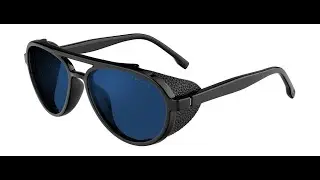Gunnar - Tallac Sunglasses Unboxing
