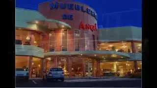 Decoradores e interioristas en Murcia | Muebleria de Angel