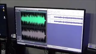 Adobe Audition Vs Audacity