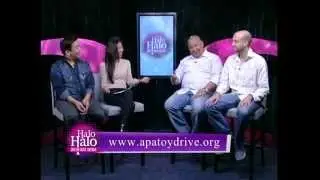 Pumana Interview