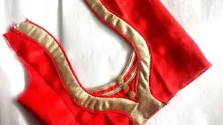 Fall Lagane Ka Tarika || Meena Fashion