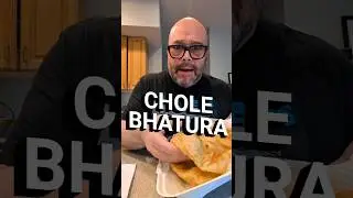 I Tried Chole Bhatura Again After 2 Years&hellip; and It Blew My Mind All Over Again!