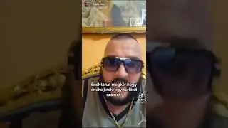 Rug&oacute;s Beke -- Engem cs&oacute;kol t&eacute;ged basz