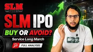 Service Long March IPO Explained | Should You Invest in SLM IPO?