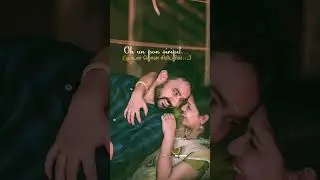 🤩Enna Indha Maatramo🤩 song 💜🎀 | whatsapp status video 😻 | #lovesong #trendingshort #shorts