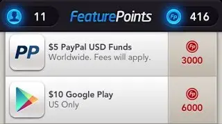 FeaturePoints Explained