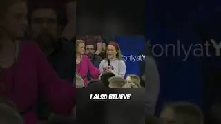 Ben Shapiro debates feminist