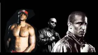 Booba Rohff Rim k mix