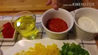PROGRAMA 25: SOPA DE GOULASH-GOULASH SOUP