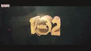 Jai simha trailer/teaser NBK 102 movie