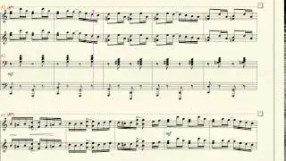 MPMP02015 Haunting Rag Lenzberg